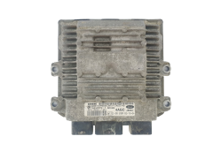 Blok Ovladačů 2N1A-12A650-AD 5WS40031D-T SID 802 Ford 37744