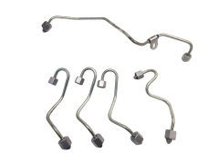 Převod Paliva 166846853R 166805486R 166808531R 1.6DCI Renault 16