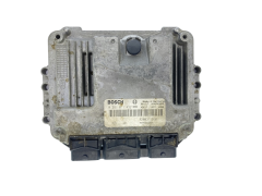 Blok Ovladačů 0281011432 8200311550 8200311553 Renault Bosch 63553