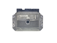 Blok Ovladačů 21584153-3B1 8200298463 8200298457 Renault Sagem 57097