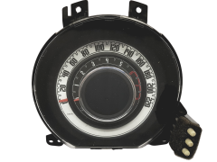 Otáčkoměr Fiat 500 5550021211 29766