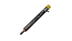 Vstřikování Paliva 8200207935 8200049876 1.5 dci Delphi Renault