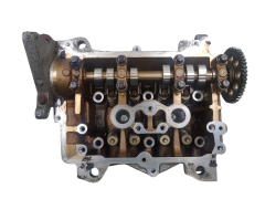 Hlava Válce Fiat Alfa Romeo 55242622/1 55243779 55247603 0.9 TwinAir