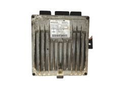 Blok Ovladačů 8200212348 8200222917 R0410C039A Renault Delphi 18200