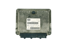 Blok Ovladačů IAW4AF.M7 73501877 Fiat Magneti Marelli 33836