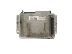 Blok Ovladačů S105300103B 7700860319  Renault Siemens 39034