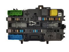 Blok Ovladačů 13206758 5DK008669-62 Opel GM Hella 1552