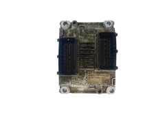 Blok Ovladačů Fiat 00467826310 0261204983 Bosch 35959
