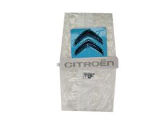 Logo Automobilky Zadek Originál 9818228080 Citroen
