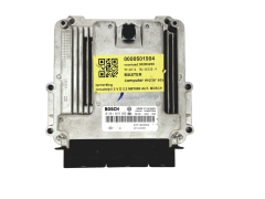 Blok Ovladačů 237102265R 237102499R 0281019382 Renault Bosch 29090