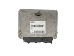 Blok Ovladačů IAW4AF.M7 73501877 Fiat Magneti Marelli 41051