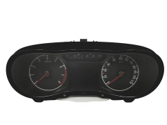 Tachometr Opel Corsa E 367030224 39056365