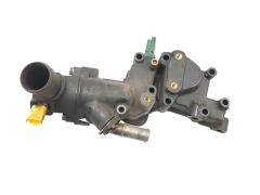 Kryt Termostatu 1336Y8 9654775080 Citroen C3 C2 Peugeot