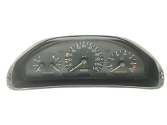 Otáčkoměr Mercedes E W210 2105404947 110008764002 VDO Otáčkoměr Mercedes E W210 2105404947 110008764002 VDO