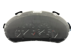 Otáčkoměr Peugeot 206 9651740180 49130