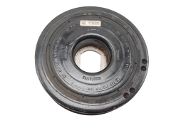 Řemenice Klikové Hřídele 123032762R 8200767762 1.6 DCI Renault Nissan Řemenice Klikové Hřídele 123032762R 8200767762 1.6 DCI Renault Nissan