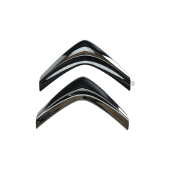 Logo Automobilky Originál 7810.Y2 7810Y2 1607500980 Citroen