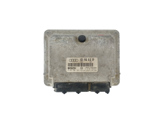 Blok Ovladačů 038906018BP 0281001848 Audi Bosch 34620