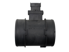 Měřič Průtoku Vzduchu 55206758 0281002917 Fiat Alfa Opel Bosch
