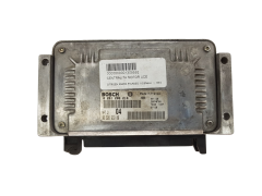 Blok Ovladačů 0261206216 9632693980 PSA Bosch 3548