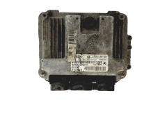 Blok Ovladačů 0281011783 9656709780 9654490280 PSA Bosch 25023