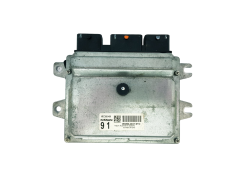 Blok Ovladačů MEC930-400 D1 91 Nissan Hitachi