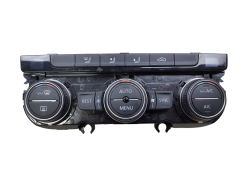 Panel Větrání A/C VW Touran 5G0907044BF