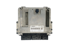 Blok Ovladačů 0281033357 237106626R Renault Bosch 44257