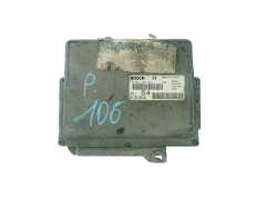 Blok Ovladačů 0261203943 9623792680 26FM0264 MA3.1 PSA Bosch 34258