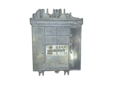 Blok Ovladačů 028906021EF 0281001582 Seat VW Bosch 63090