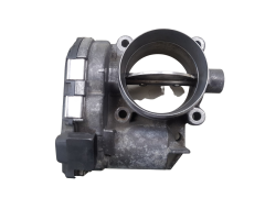 Škrticí Klapka Mercedes-Benz A6460900970 0280750230 Bosch 1331