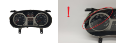 Otáčkoměr Renault Clio 2 8200059776 2024