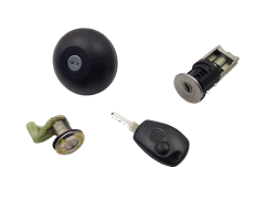 Zapalování Dacia Sandero 487004353R 806018063R 172515451R