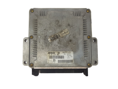 Blok Ovladačů 0281010365 9641607980 28FM0260 PSA Bosch 3323