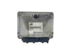 Blok Ovladačů IAW4AF.SM 55188619 Fiat Magneti Marelli 61429 Blok Ovladačů IAW4AF.SM 55188619 Fiat Magneti Marelli 61429