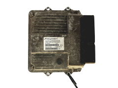 Řídicí Jednotka Motoru Fiat 51805371 MJD6F3.D4 Magneti Marelli 23927