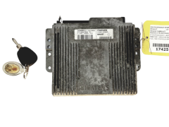 Blok Ovladačů S110601001E 7700114019 7700115469 Renault Siemens 21540