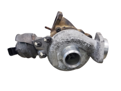 Turbodmychadlo VW Audi Seat Skoda 2,0 TDI 03L145721B GTC1549VZ 87284KM Turbodmychadlo VW Audi Seat Skoda 2,0 TDI 03L145721B GTC1549VZ 87284KM
