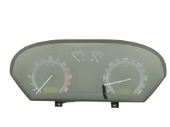 Otáčkoměr Skoda Fabia 6Y0920862E 110080252024 VDO