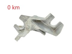 Upevnění Kabelů Dacia Renault 344147129R 0km