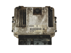 Blok Ovladačů 55206270 0281012882 Alfa Romeo Bosch 30113