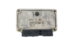 Blok Ovladačů PSA Toyota 89661-0H022 0261208702 Bosch 45275