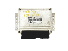 Blok Ovladačů 55181337 0281010334 Fiat Bosch 22063