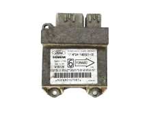 Blok Ovladačů Moduł XF2A-14B321-CE 5WK41770 Ford Siemens 