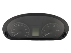 Otáčkoměr Nový originál Mercedes Sprinter 9069004502 0 Otáčkoměr Nový originál Mercedes Sprinter 9069004502 0