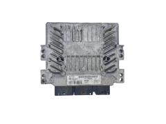 Blok Ovladačů 8V21-12A650-EB 5WS40584B-T Ford Continental 60023