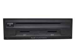 Navigace SD Audi multimedia 4E0035666F 4E0035666C Navigace SD Audi multimedia 4E0035666F 4E0035666C