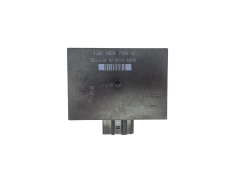 Blok Ovladačů 1J0959799Q 5DK007951-50 VW Seat Skoda Hella 58315 Blok Ovladačů 1J0959799Q 5DK007951-50 VW Seat Skoda Hella 58315
