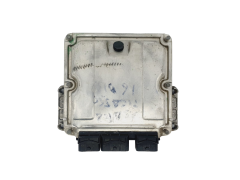Blok Ovladačů 0281011521 9651593480 9640938680 PSA Bosch 43008