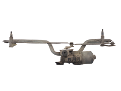 Mechanizmus Stěračů Renault Clio 2 8200258327 0390241535 Bosch